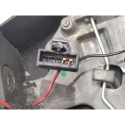 Recambio de volante para peugeot 407 sw (6e_, 6d_) 2.0 hdi 135 referencia OEM IAM 965558527700  