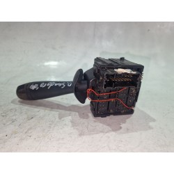 Recambio de mando limpiaparabrisas para dacia sandero i (06.2008) 1.5 dci referencia OEM IAM 255671453R  