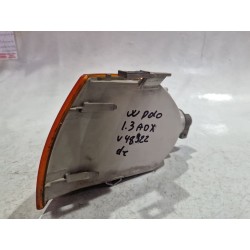 Recambio de piloto delantero derecho para volkswagen polo iii (6n1)(09.1994) 55 1.3 referencia OEM IAM 6N0953050B  
