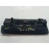 Recambio de mandos climatizador para seat ibiza berlina (6j5)(06.2008) 1.9 tdi referencia OEM IAM 6J0820043  