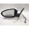 Recambio de retrovisor izquierdo para nissan qashqai j10 01 2007 dci referencia OEM IAM E11026202  