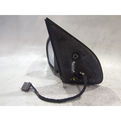 Recambio de retrovisor izquierdo para nissan qashqai j10 01 2007 dci referencia OEM IAM E11026202  