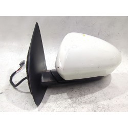 Recambio de retrovisor izquierdo para nissan qashqai j10 01 2007 dci referencia OEM IAM E11026202  
