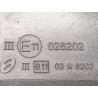 Recambio de retrovisor izquierdo para nissan qashqai j10 01 2007 dci referencia OEM IAM E11026202  