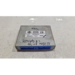 MODULO ELECTRONICO 80563F 