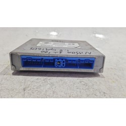Recambio de modulo electronico para nissan primera (p10) 1.6 referencia OEM IAM 80563F  