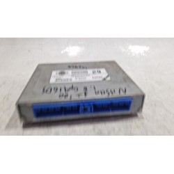 Recambio de modulo electronico para nissan primera (p10) 1.6 referencia OEM IAM 80563F  