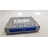 Recambio de modulo electronico para nissan primera (p10) 1.6 referencia OEM IAM 80563F  