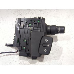 Recambio de mando limpiaparabrisas para renault grand scénic ii (jm0/1_) 1.9 dci (jm14) referencia OEM IAM   