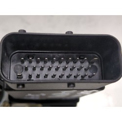 Recambio de motor elevalunas delantero izquierdo para seat leon (1m1) 1.9 tdi referencia OEM IAM 9776105402301  