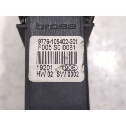 Recambio de motor elevalunas delantero izquierdo para seat leon (1m1) 1.9 tdi referencia OEM IAM 9776105402301  