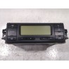 Recambio de mando climatizador para seat leon (1m1) 1.9 tdi referencia OEM IAM 1M0820043D  