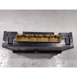 Recambio de mando climatizador para seat leon (1m1) 1.9 tdi referencia OEM IAM 1M0820043D  
