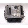 Recambio de centralita inyeccion para peugeot 206 (1998) 1.4 hdi eco 70 referencia OEM IAM 9647158080  