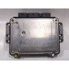 Recambio de centralita inyeccion para peugeot 206 (1998) 1.4 hdi eco 70 referencia OEM IAM 9647158080  