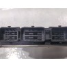Recambio de centralita inyeccion para peugeot 206 (1998) 1.4 hdi eco 70 referencia OEM IAM 9647158080  