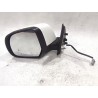 Recambio de retrovisor izquierdo para nissan micra (k12e)(11.2002) 1.2 16v referencia OEM IAM E20209190  