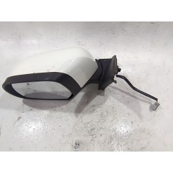 Recambio de retrovisor izquierdo para nissan micra (k12e)(11.2002) 1.2 16v referencia OEM IAM E20209190  