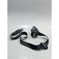 Recambio de cinturon seguridad delantero izquierdo para peugeot 806 (1994) 2.0 referencia OEM IAM 802835XX 802835-XX  