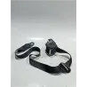 Recambio de cinturon seguridad delantero izquierdo para peugeot 806 (1994) 2.0 referencia OEM IAM 802835XX 802835-XX  