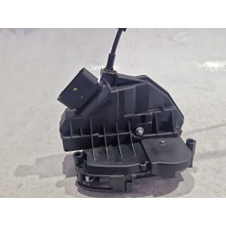 Recambio de cerradura puerta delantera izquierda para ford kuga (cbs)(2013) 2.0 trend+ [2,0 ltr. - 110 kw tdci cat] referencia O