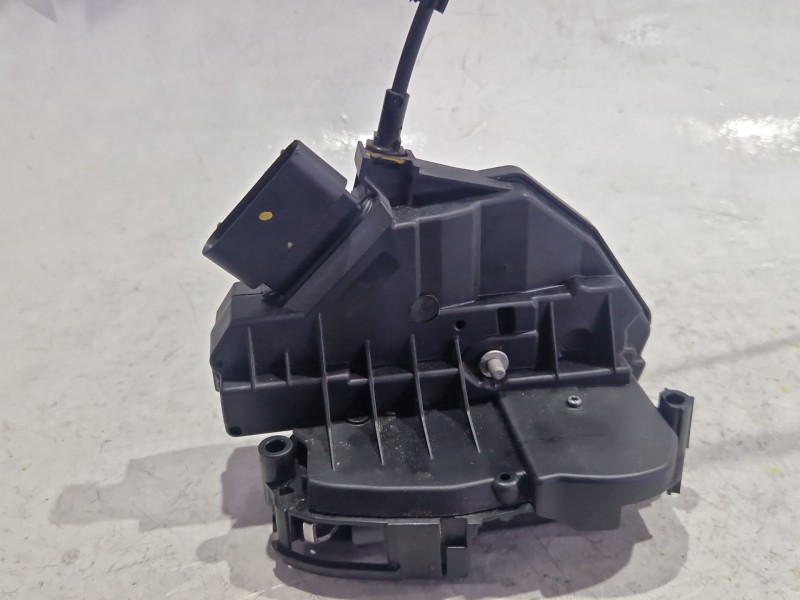 Recambio de cerradura puerta delantera izquierda para ford kuga (cbs)(2013) 2.0 trend+ [2,0 ltr. - 110 kw tdci cat] referencia O