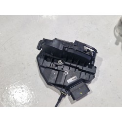 Recambio de cerradura puerta delantera izquierda para ford kuga (cbs)(2013) 2.0 trend+ [2,0 ltr. - 110 kw tdci cat] referencia O