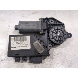 MOTOR ELEVALUNAS DELANTERO IZQUIERDO 9637130580 