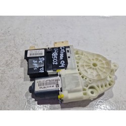 MOTOR ELEVALUNAS DELANTERO DERECHO 9681576780 