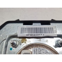 Recambio de airbag volante para nissan micra (k12e)(11.2002) 1.2 16v referencia OEM IAM PMBC3101050577  