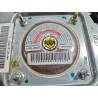 Recambio de airbag volante para nissan micra (k12e)(11.2002) 1.2 16v referencia OEM IAM PMBC3101050577  