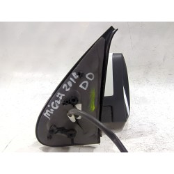 Recambio de retrovisor derecho para nissan micra (k12e)(11.2002) 1.2 16v referencia OEM IAM E20209190  