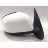 Recambio de retrovisor derecho para nissan micra (k12e)(11.2002) 1.2 16v referencia OEM IAM E20209190  