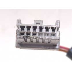 Recambio de retrovisor derecho para nissan micra (k12e)(11.2002) 1.2 16v referencia OEM IAM E20209190  