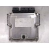 Recambio de centralita inyeccion para peugeot 307 (3a/c) 2.0 hdi 90 referencia OEM IAM 0281012140  