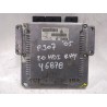 Recambio de centralita inyeccion para peugeot 307 (3a/c) 2.0 hdi 90 referencia OEM IAM 0281012140  