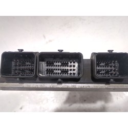 Recambio de centralita inyeccion para peugeot 307 (3a/c) 2.0 hdi 90 referencia OEM IAM 0281012140  