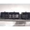 Recambio de centralita inyeccion para peugeot 307 (3a/c) 2.0 hdi 90 referencia OEM IAM 0281012140  