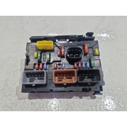 Recambio de caja reles / fusibles para citroën c3 i (fc_, fn_) 1.4 hdi referencia OEM IAM 9659741780  