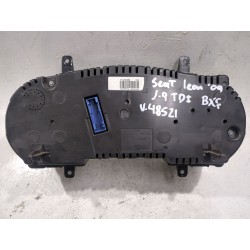 Recambio de cuadro completo para seat leon (1p1) 1.9 tdi referencia OEM IAM A2C53348098  