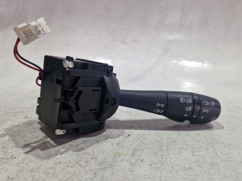 Recambio de mando luces para dacia sandero i (06.2008) 1.5 dci referencia OEM IAM 255671453R  