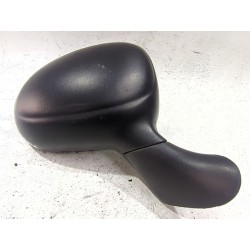 Recambio de retrovisor derecho para daewoo matiz (1997) 0.8 referencia OEM IAM E13010140  