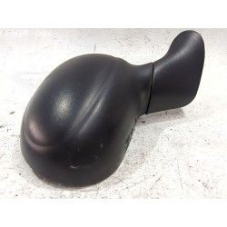 Recambio de retrovisor derecho para daewoo matiz (1997) 0.8 referencia OEM IAM E13010140  