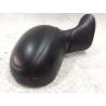 Recambio de retrovisor derecho para daewoo matiz (1997) 0.8 referencia OEM IAM E13010140  