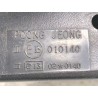 Recambio de retrovisor derecho para daewoo matiz (1997) 0.8 referencia OEM IAM E13010140  
