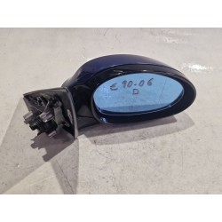 Recambio de cristal retrovisor derecho para bmw serie 3 berlina (e90)(2004) 2.0 320d [2,0 ltr. - 120 kw 16v diesel] referencia O