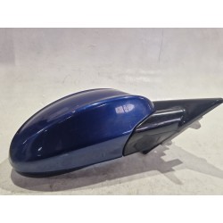 Recambio de cristal retrovisor derecho para bmw serie 3 berlina (e90)(2004) 2.0 320d [2,0 ltr. - 120 kw 16v diesel] referencia O