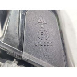 Recambio de cristal retrovisor derecho para bmw serie 3 berlina (e90)(2004) 2.0 320d [2,0 ltr. - 120 kw 16v diesel] referencia O