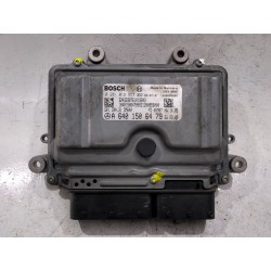 CENTRALITA INYECCION A6401506479 