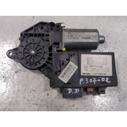 MOTOR ELEVALUNAS DELANTERO DERECHO 9637130480 